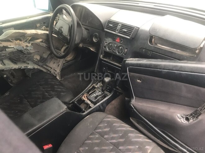 Mercedes C 180 1997, 300,000 km - 1.8 l - Sumqayıt
