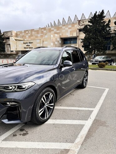 BMW X7-3