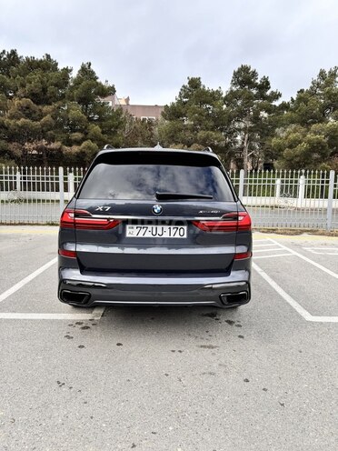 BMW X7-5