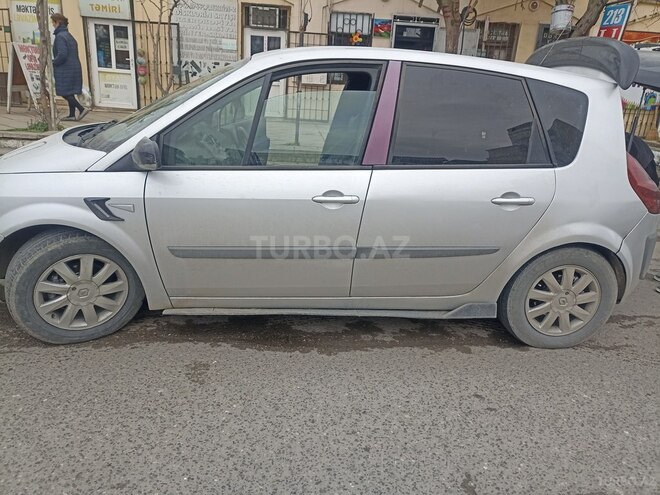 Renault Scenic 2006, 235,000 km - 1.5 l - Bakı