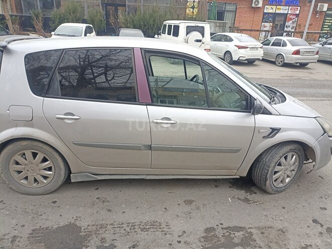 Renault Scenic 2006, 235,000 km - 1.5 l - Bakı