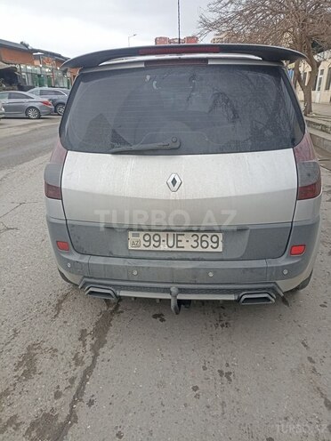 Renault Scenic 2006, 235,000 km - 1.5 l - Bakı