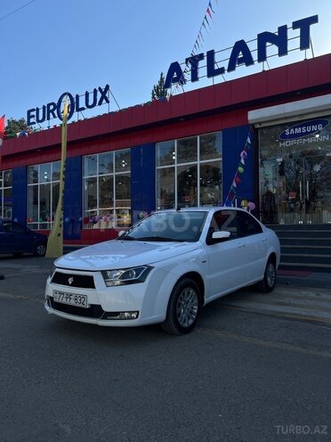 Khazar SD 2021, 80,000 km - 1.7 l - Şirvan