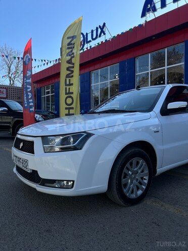 Khazar SD 2021, 80,000 km - 1.7 l - Şirvan