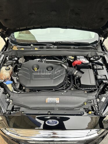 Ford Fusion (North America) 2016, 157,000 km - 2.0 l - Bakı