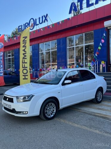 Khazar SD 2021, 80,000 km - 1.7 l - Şirvan