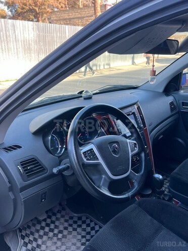 Khazar SD 2021, 80,000 km - 1.7 l - Şirvan