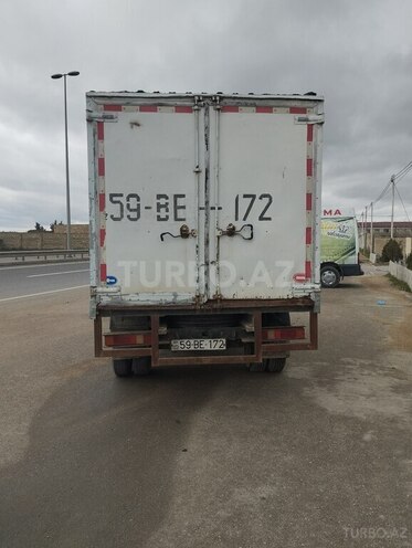 GAZ  2000, 622,590 km - 2.4 l - Bakı