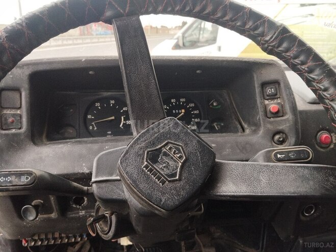 GAZ  2000, 622,590 km - 2.4 l - Bakı
