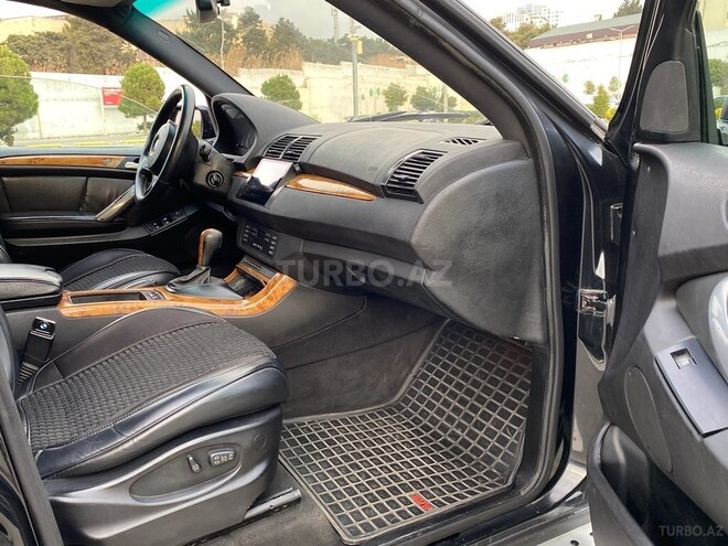 BMW X5 2006, 330,000 km - 4.4 l - Bakı
