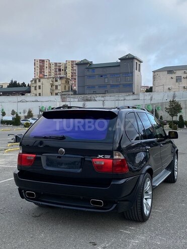 BMW X5 2006, 330,000 km - 4.4 l - Bakı