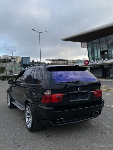 BMW X5 2006, 330,000 km - 4.4 l - Bakı