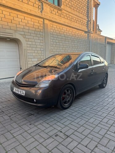 Toyota Prius 2007, 320,000 km - 1.5 l - Bakı