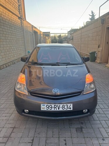Toyota Prius 2007, 320,000 km - 1.5 l - Bakı