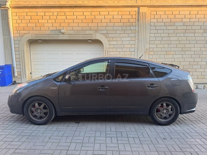 Toyota Prius 2007, 320,000 km - 1.5 l - Bakı