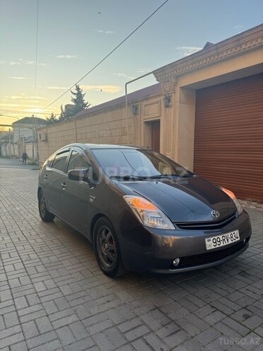 Toyota Prius 2007, 320,000 km - 1.5 l - Bakı