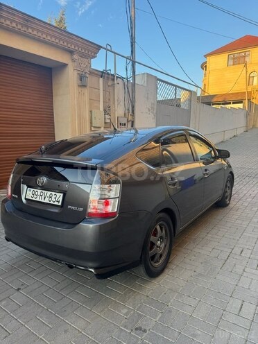 Toyota Prius 2007, 320,000 km - 1.5 l - Bakı