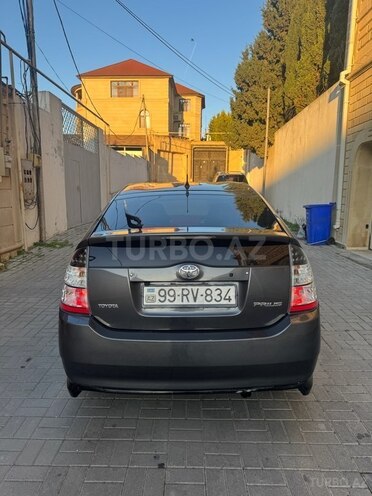 Toyota Prius 2007, 320,000 km - 1.5 l - Bakı
