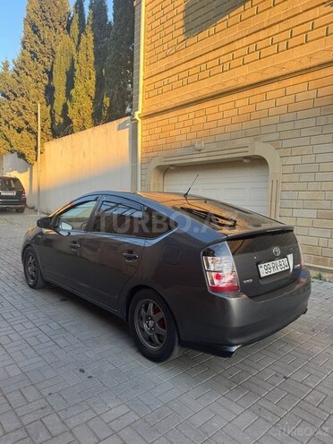 Toyota Prius 2007, 320,000 km - 1.5 l - Bakı