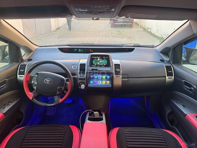Toyota Prius 2007, 320,000 km - 1.5 l - Bakı