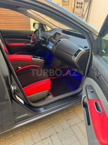 Toyota Prius 2007, 320,000 km - 1.5 l - Bakı