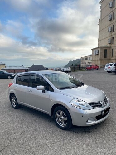 Nissan Tiida 2011, 90,000 km - 1.5 l - Bakı