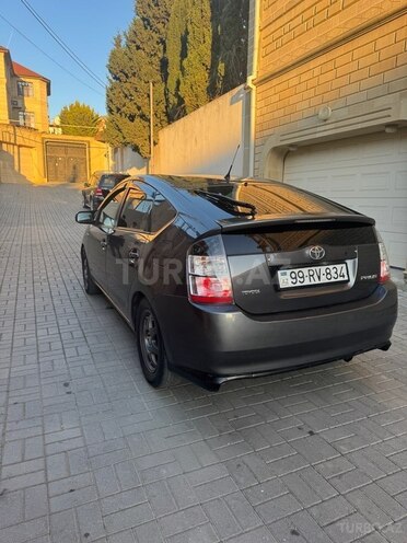 Toyota Prius 2007, 320,000 km - 1.5 l - Bakı