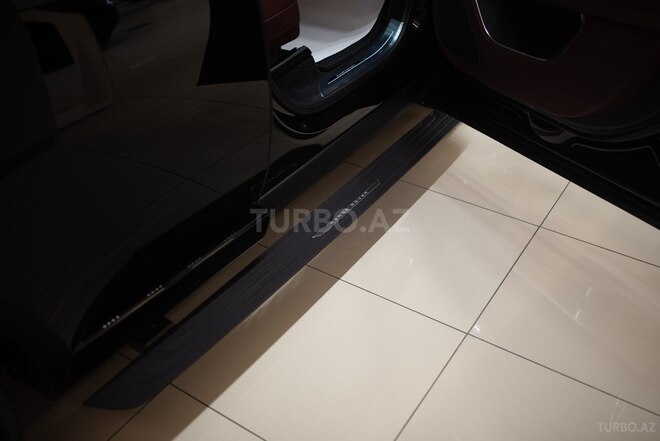 Land Rover Range Rover 2023, 0 km - 4.4 l - Bakı