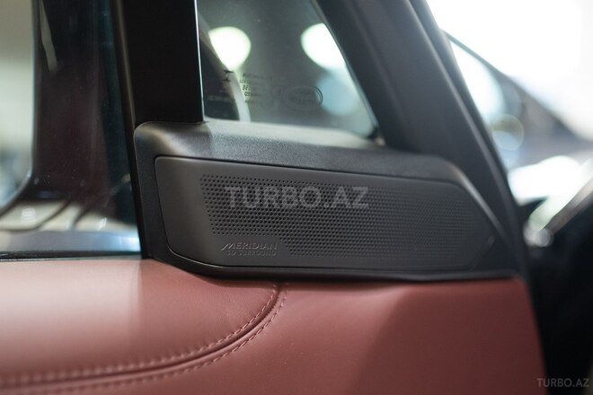 Land Rover Range Rover 2023, 0 km - 4.4 l - Bakı