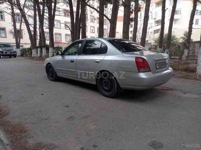 Hyundai Elantra 2003, 300,121 km - 2.0 л - Bakı