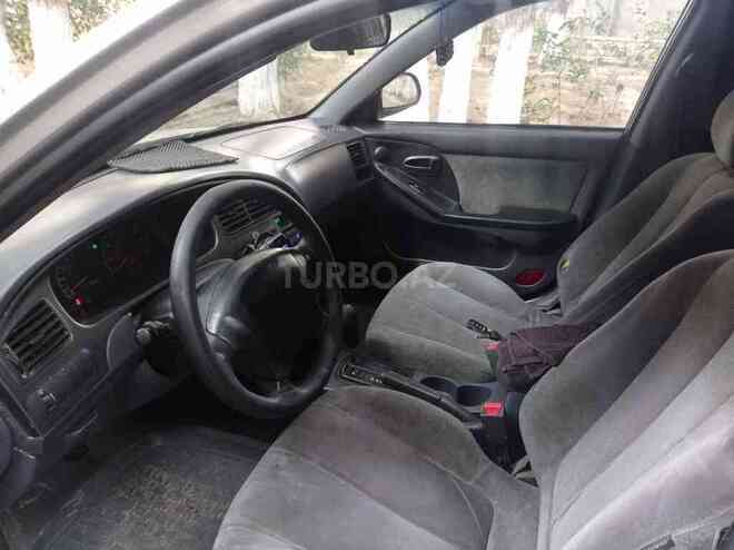Hyundai Elantra 2003, 300,121 km - 2.0 л - Bakı