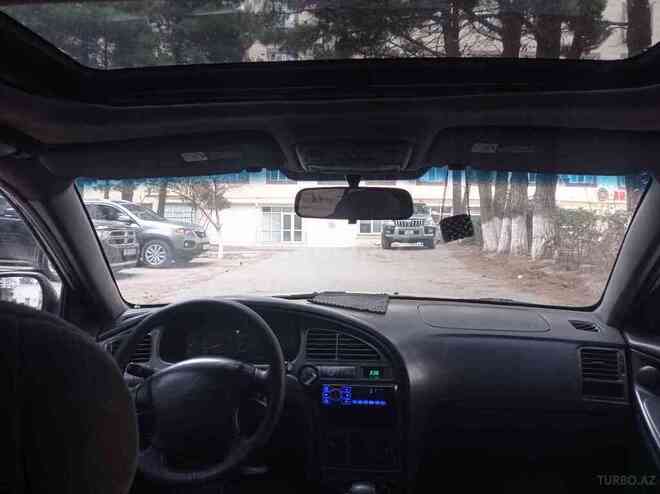 Hyundai Elantra 2003, 300,121 km - 2.0 л - Bakı