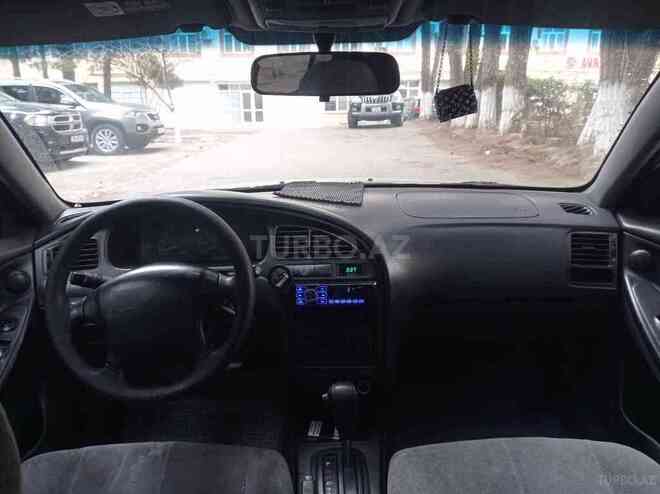 Hyundai Elantra 2003, 300,121 km - 2.0 л - Bakı