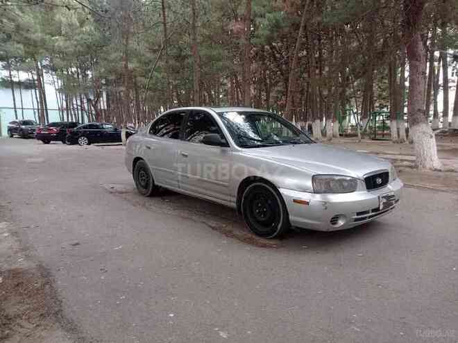 Hyundai Elantra 2003, 300,121 km - 2.0 л - Bakı