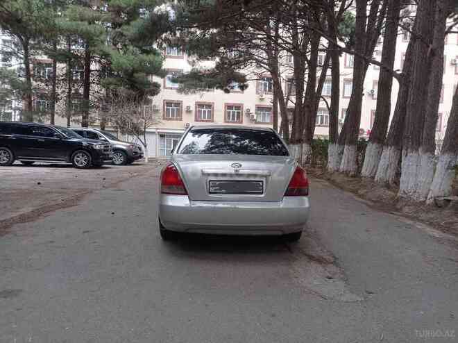 Hyundai Elantra 2003, 300,121 km - 2.0 л - Bakı