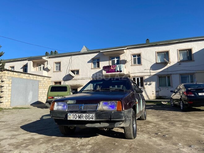 LADA (VAZ) 2109 1994, 224,880 km - 1.6 l - Bakı