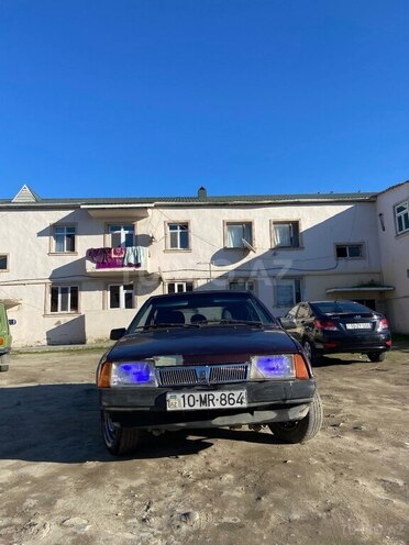 LADA (VAZ) 2109 1994, 224,880 km - 1.6 l - Bakı