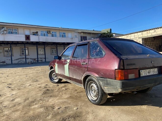 LADA (VAZ) 2109 1994, 224,880 km - 1.6 l - Bakı