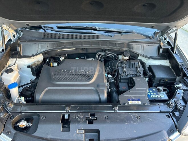 Hyundai Santa Fe 2014, 161,076 km - 2.0 l - Bakı