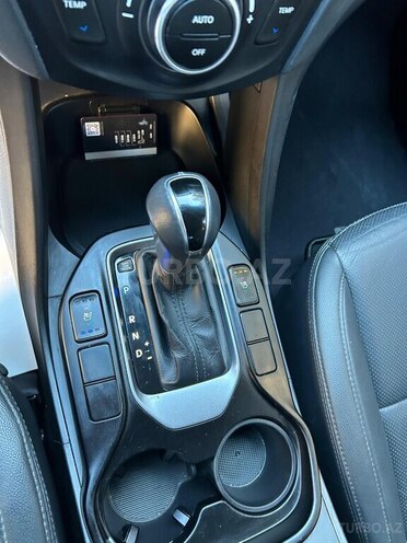 Hyundai Santa Fe 2014, 161,076 km - 2.0 l - Bakı