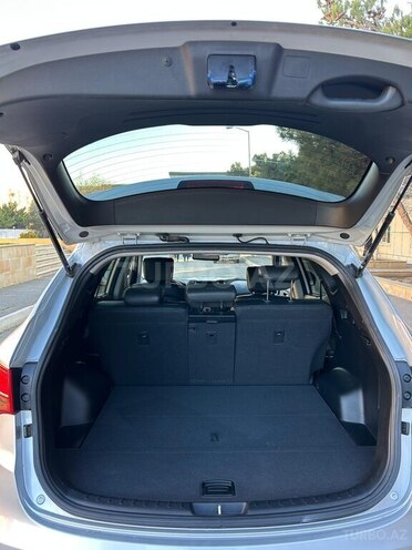 Hyundai Santa Fe 2014, 161,076 km - 2.0 l - Bakı