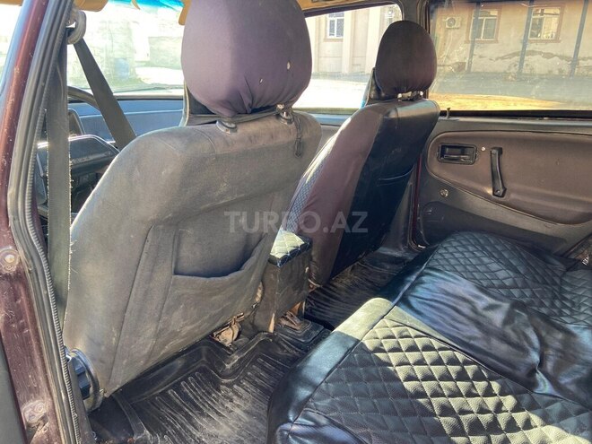 LADA (VAZ) 2109 1994, 224,880 km - 1.6 l - Bakı