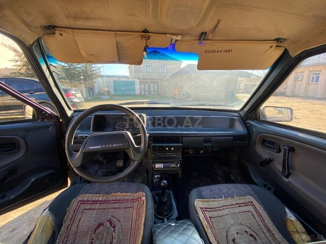 LADA (VAZ) 2109 1994, 224,880 km - 1.6 l - Bakı