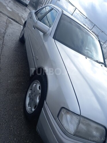 Mercedes C 200 1994, 443,000 km - 2.0 l - Bakı