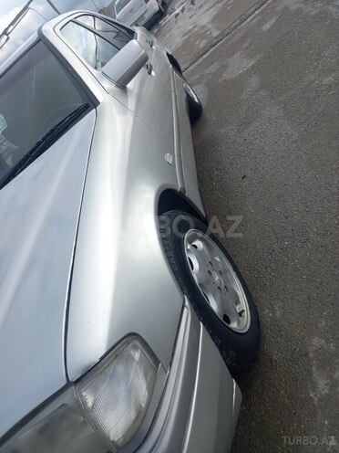 Mercedes C 200 1994, 443,000 km - 2.0 l - Bakı
