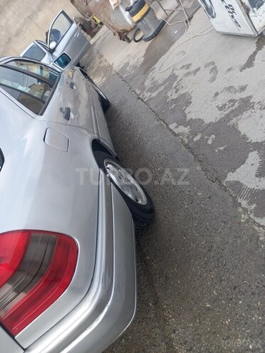 Mercedes C 200 1994, 443,000 km - 2.0 l - Bakı