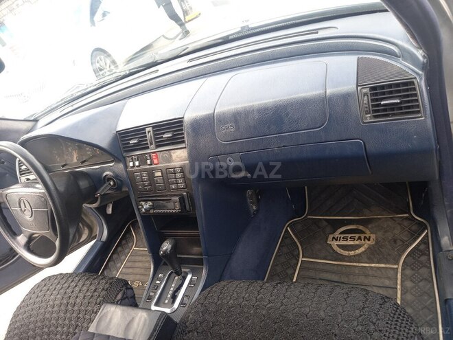 Mercedes C 200 1994, 443,000 km - 2.0 l - Bakı