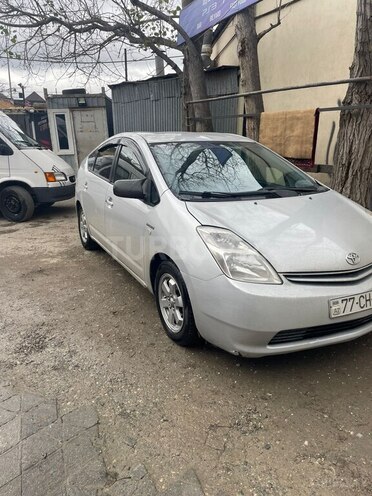 Toyota Prius 2007, 270,000 km - 1.5 l - Bakı
