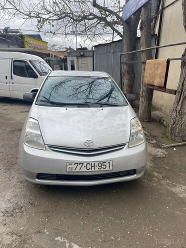 Toyota Prius 2007, 270,000 km - 1.5 l - Bakı