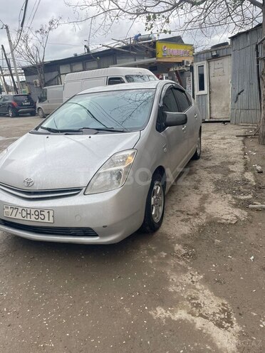 Toyota Prius 2007, 270,000 km - 1.5 l - Bakı